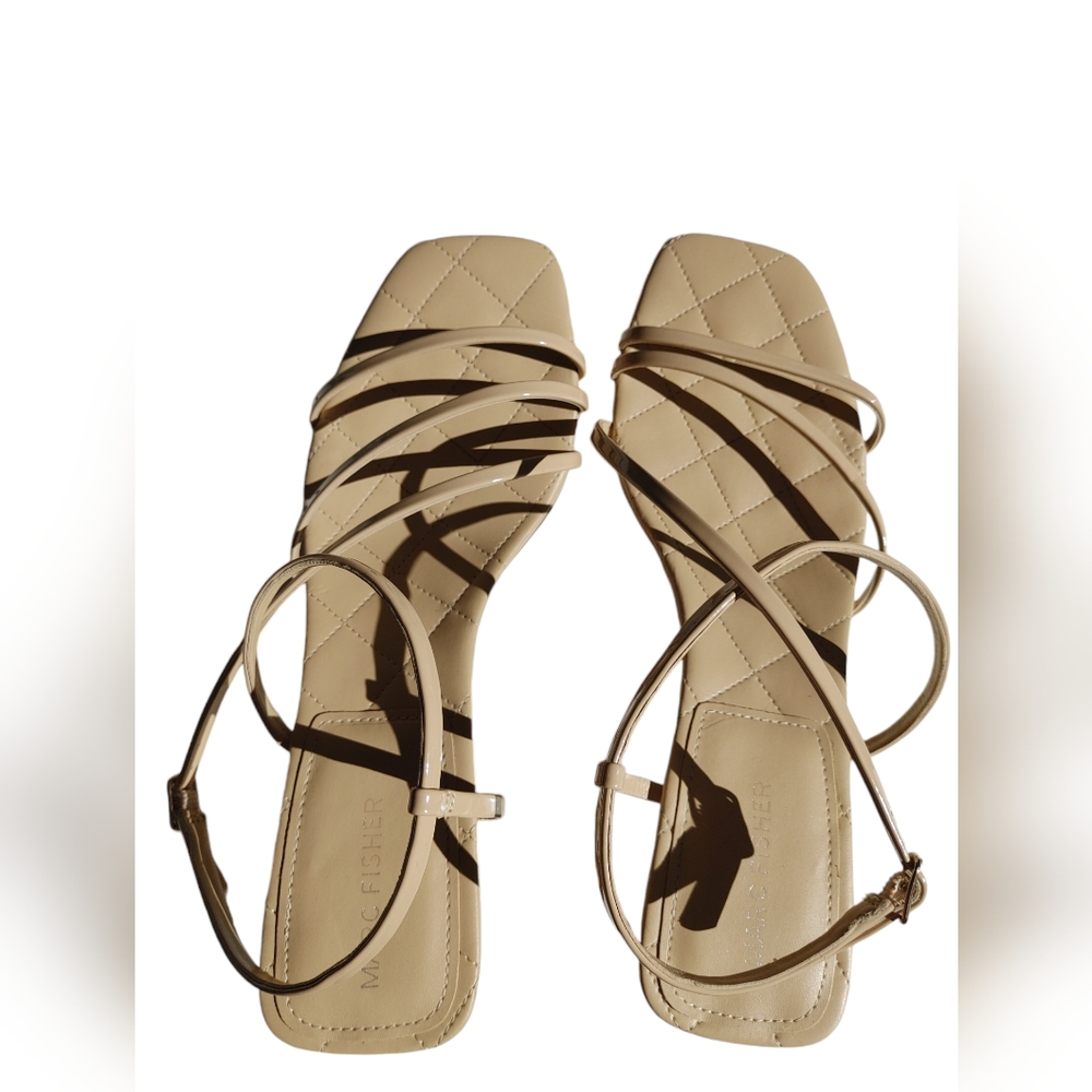 Hamora sandal from Marc Fisher.